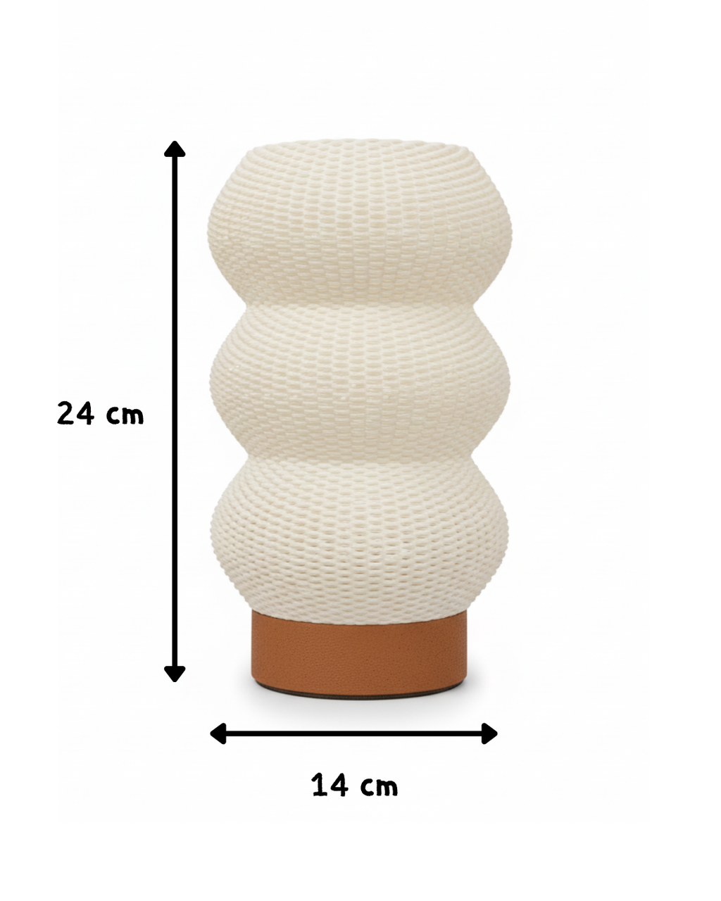 Soma Table Lamp