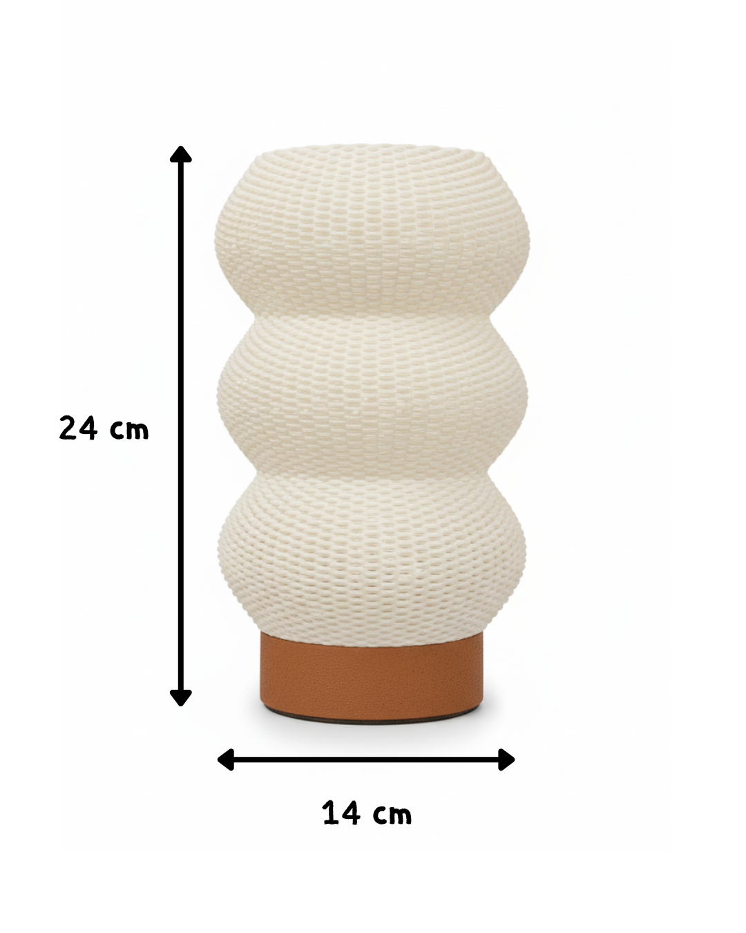 Soma Table Lamp