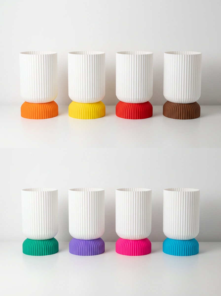 Luma Table Lamp