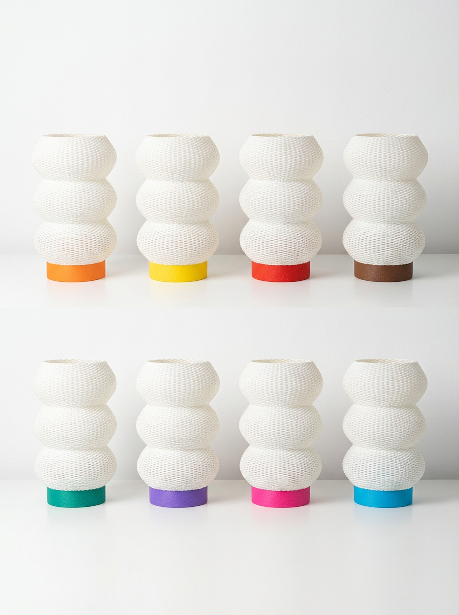 Soma Table Lamp