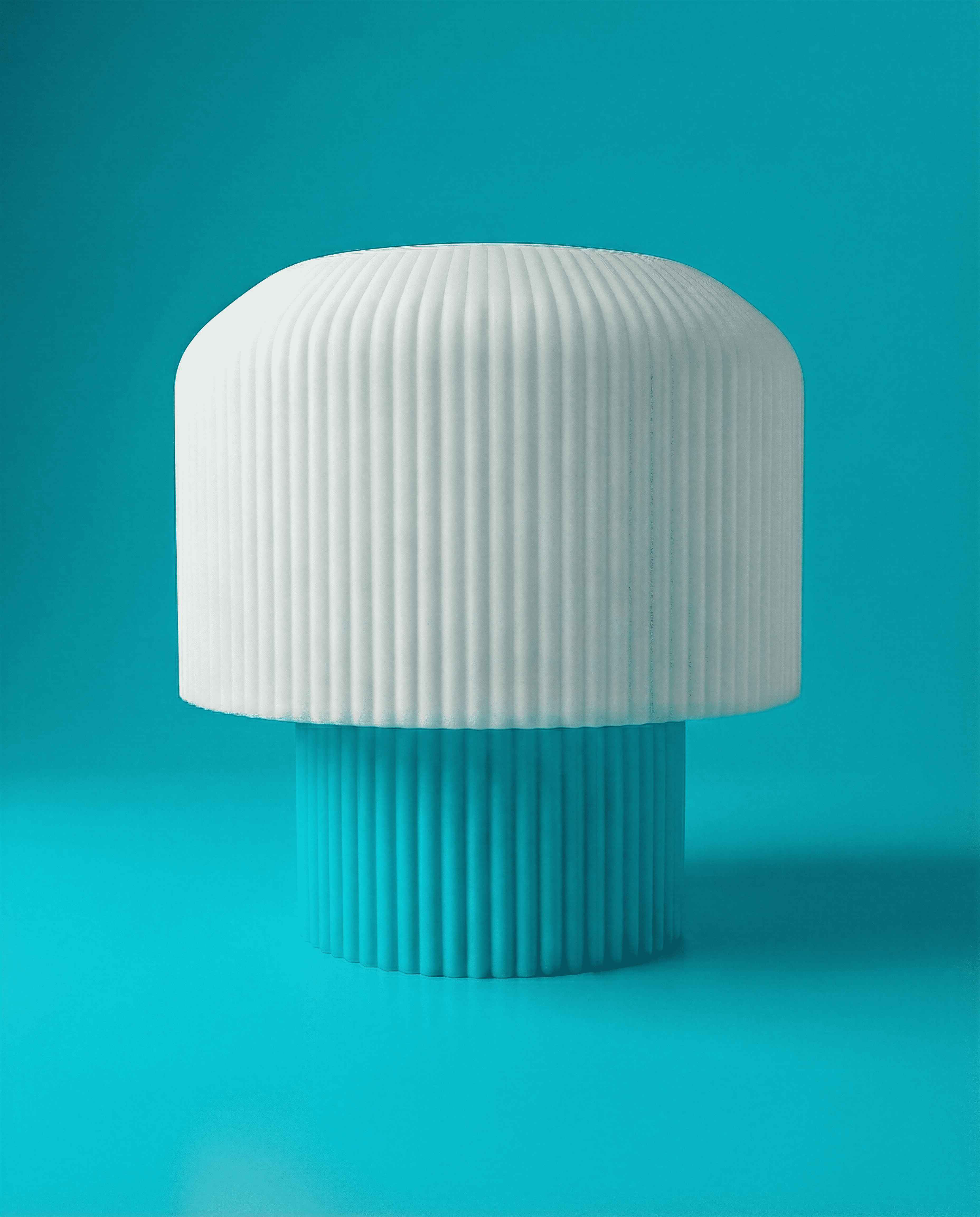 Nubo Table Lamp