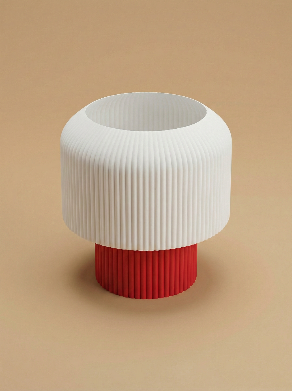 Nubo Table Lamp