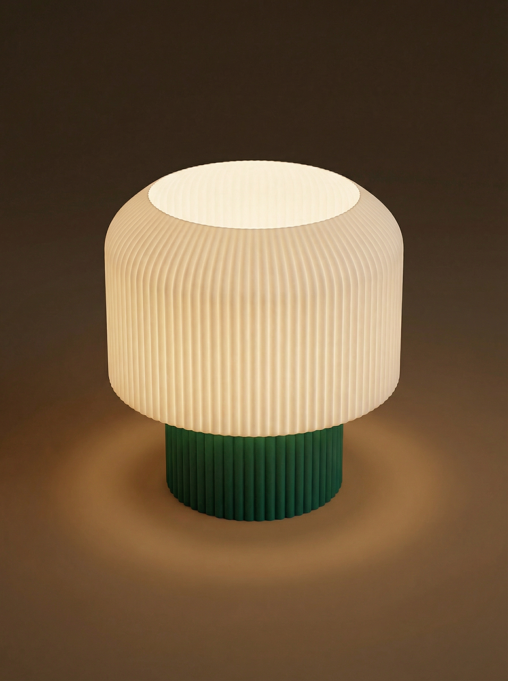 Nubo Table Lamp