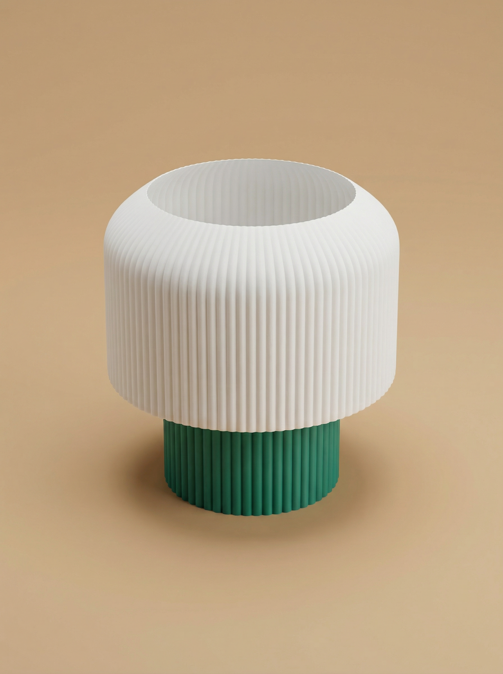 Nubo Table Lamp
