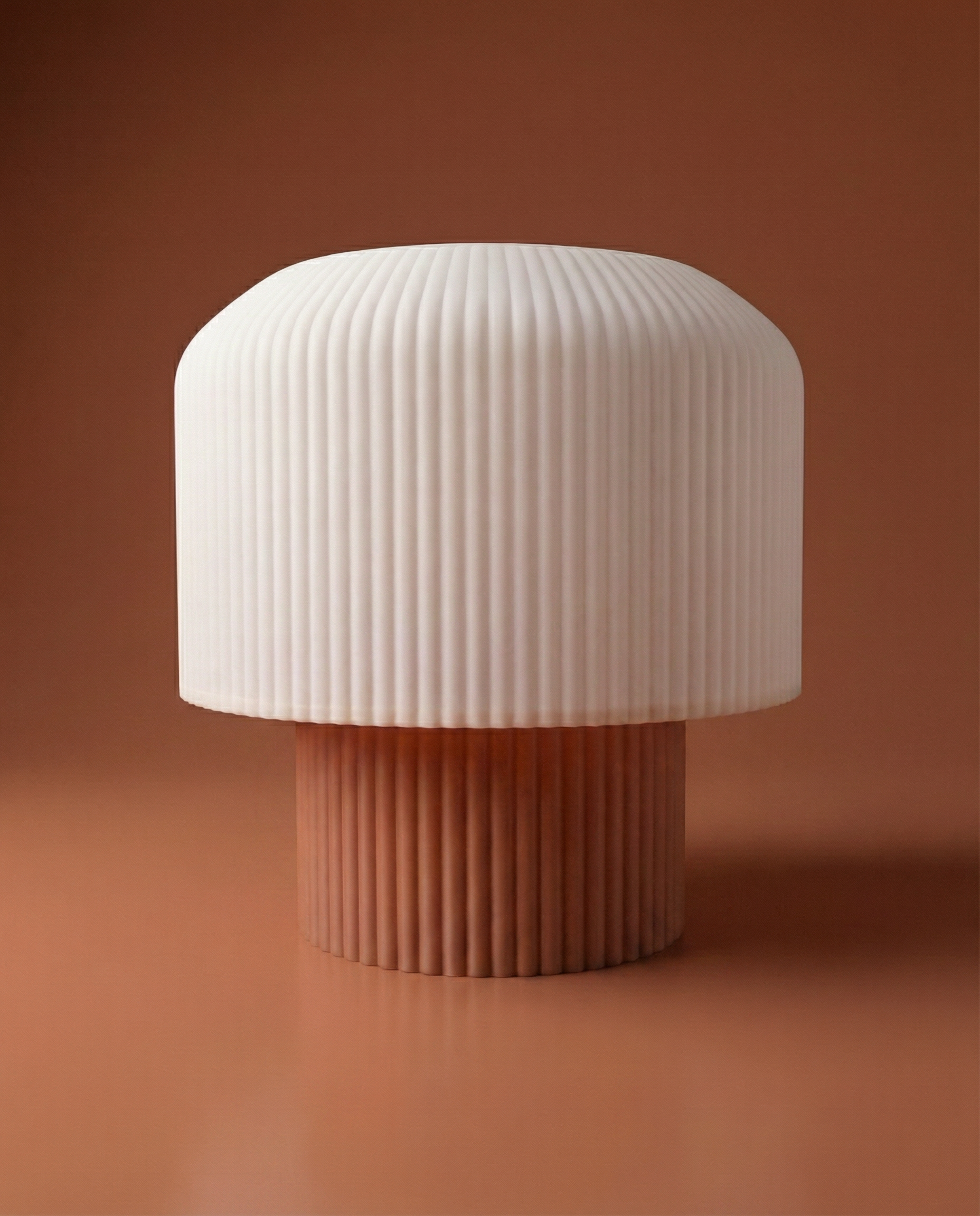 Nubo Table Lamp