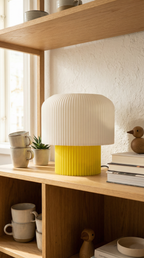 Nubo Table Lamp