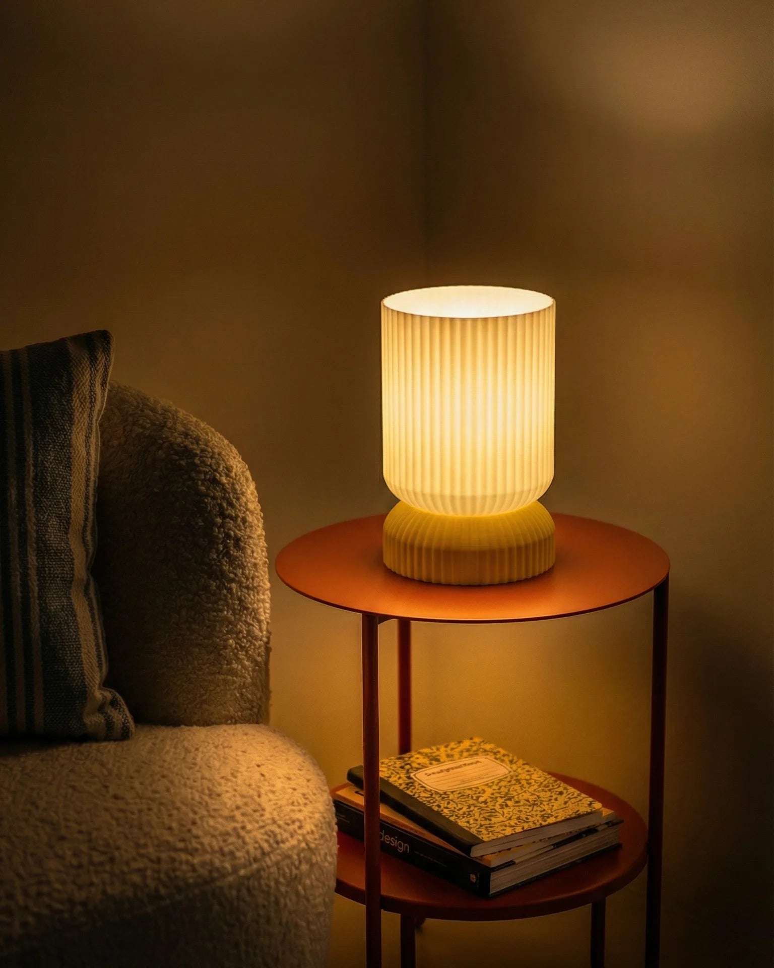 Luma Table Lamp
