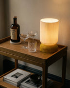 Luma Table Lamp