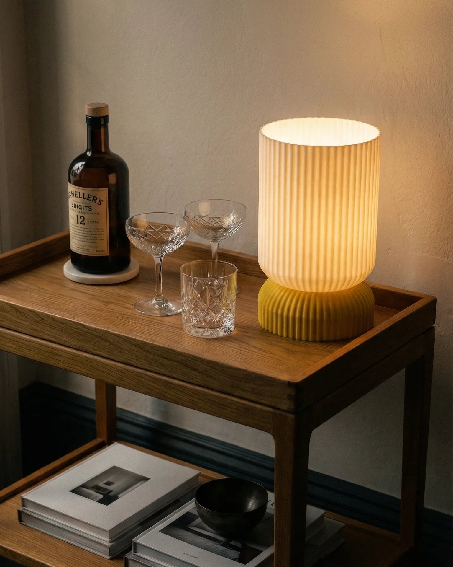 Luma Table Lamp