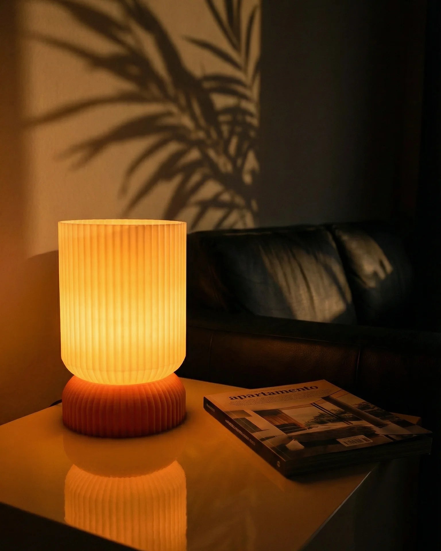 Luma Table Lamp