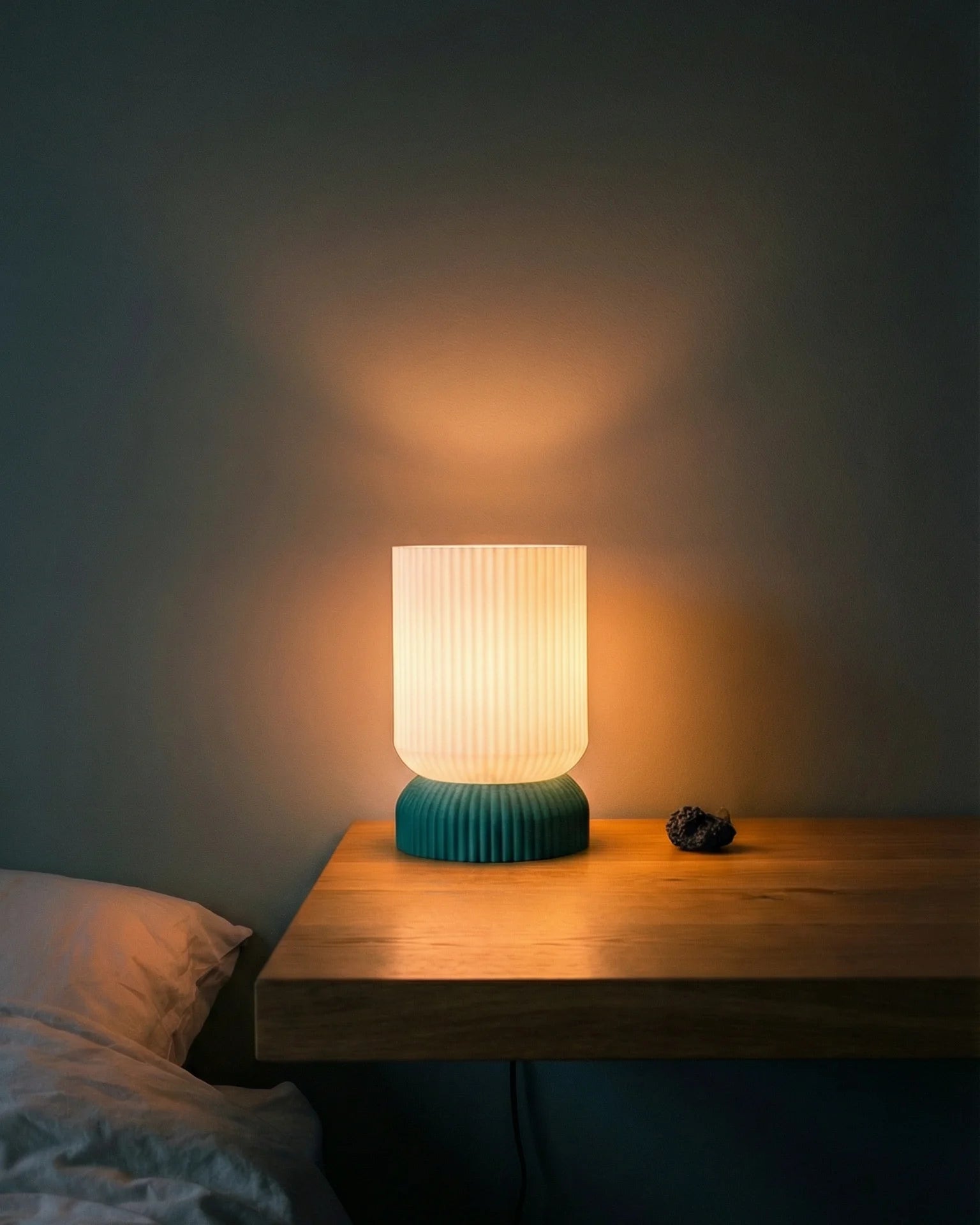 Luma Table Lamp