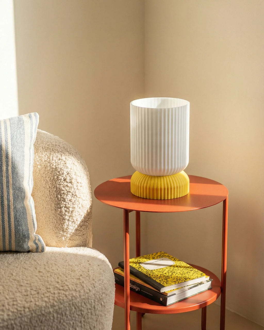 Luma Table Lamp