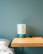 Luma Table Lamp