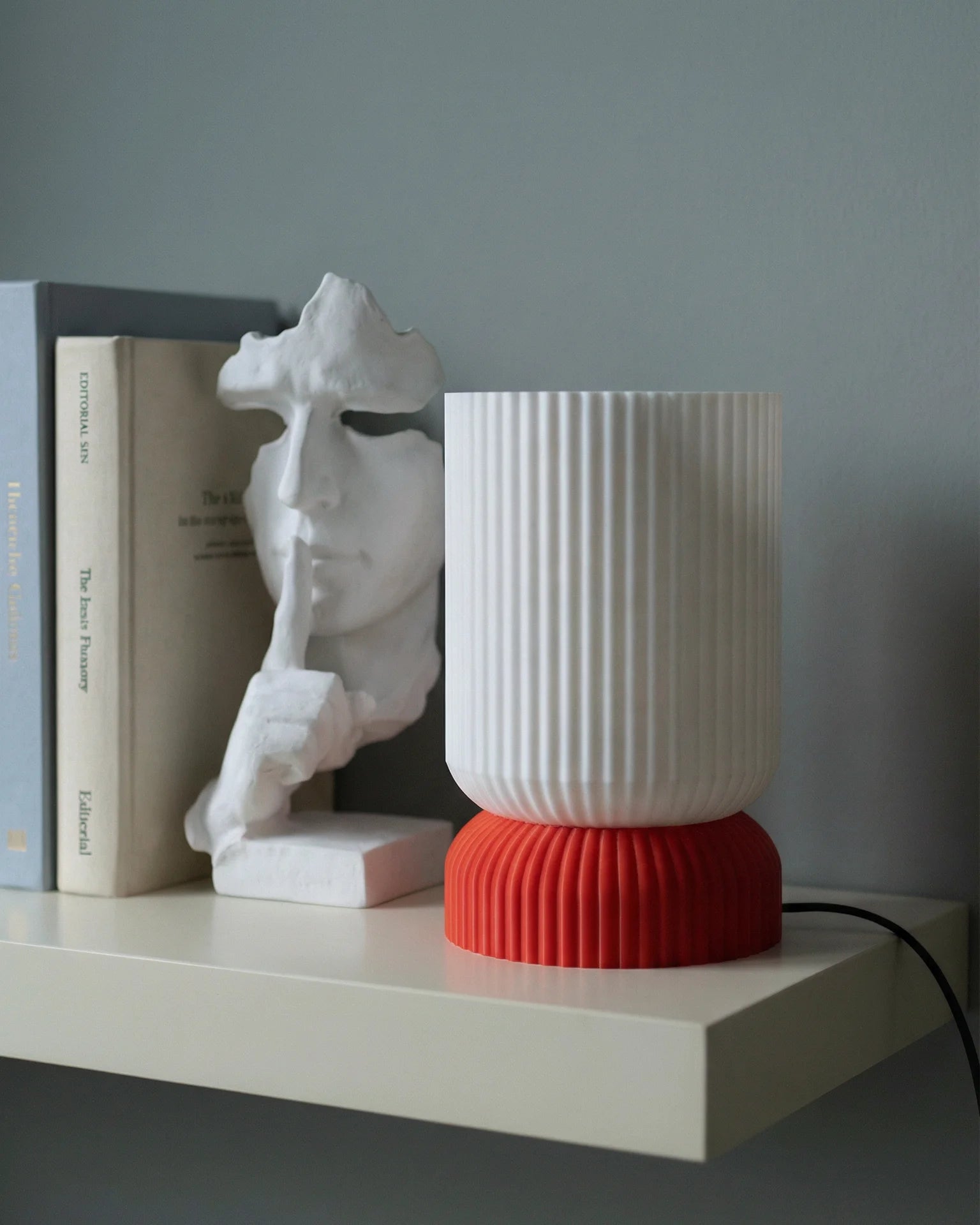 Luma Table Lamp