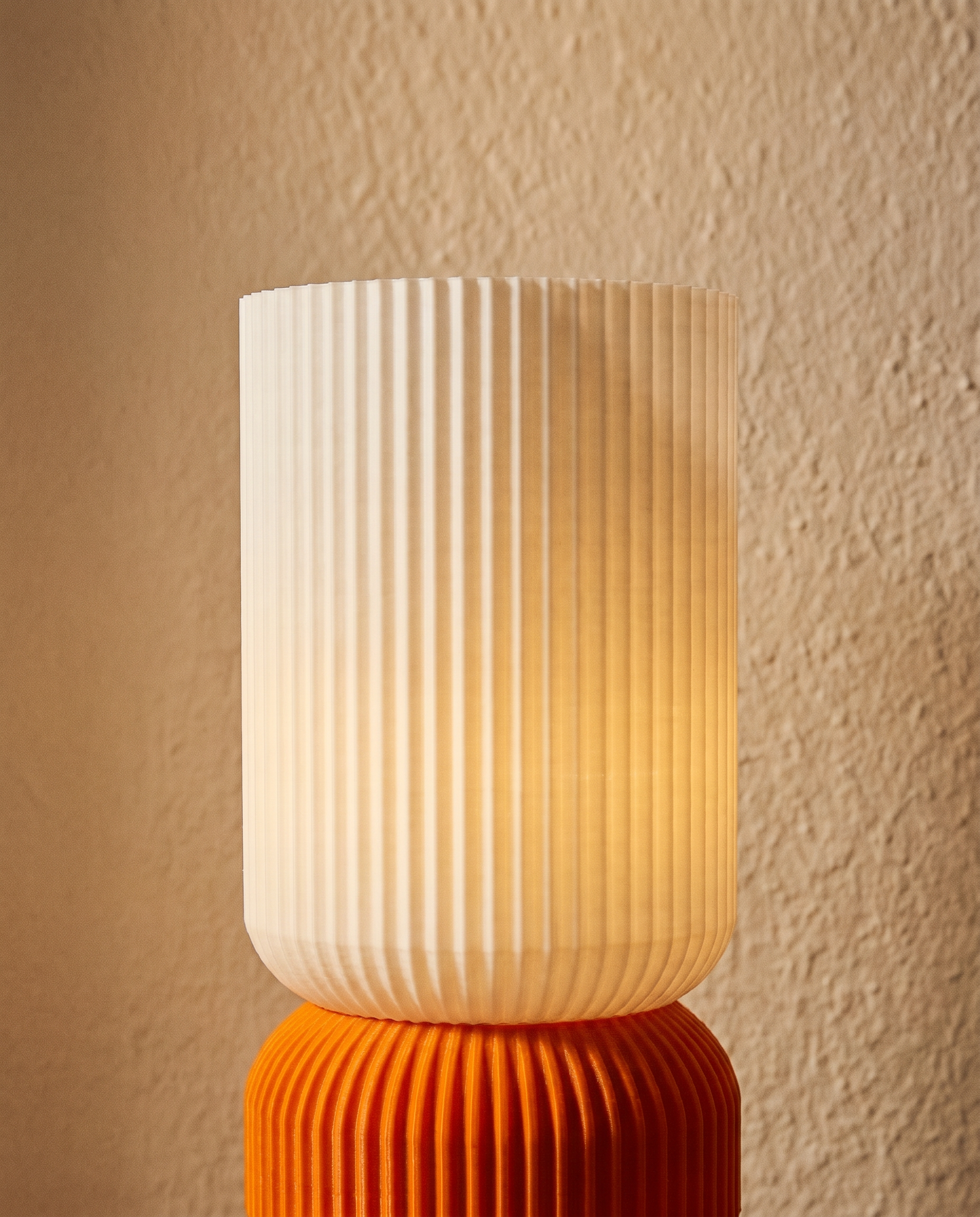 Luma Table Lamp