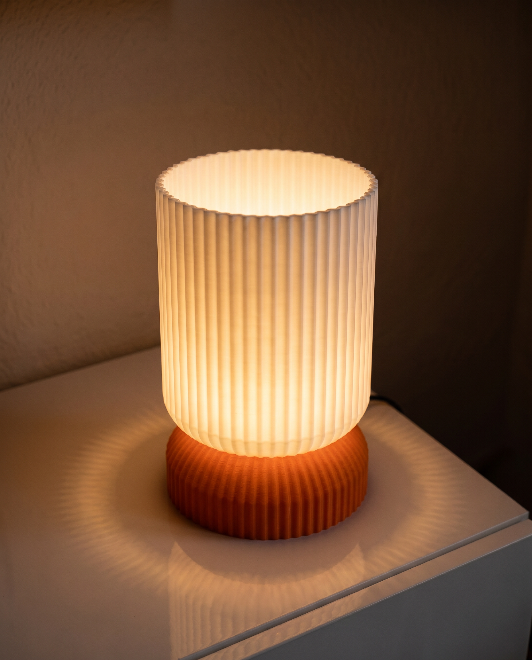 Luma Table Lamp