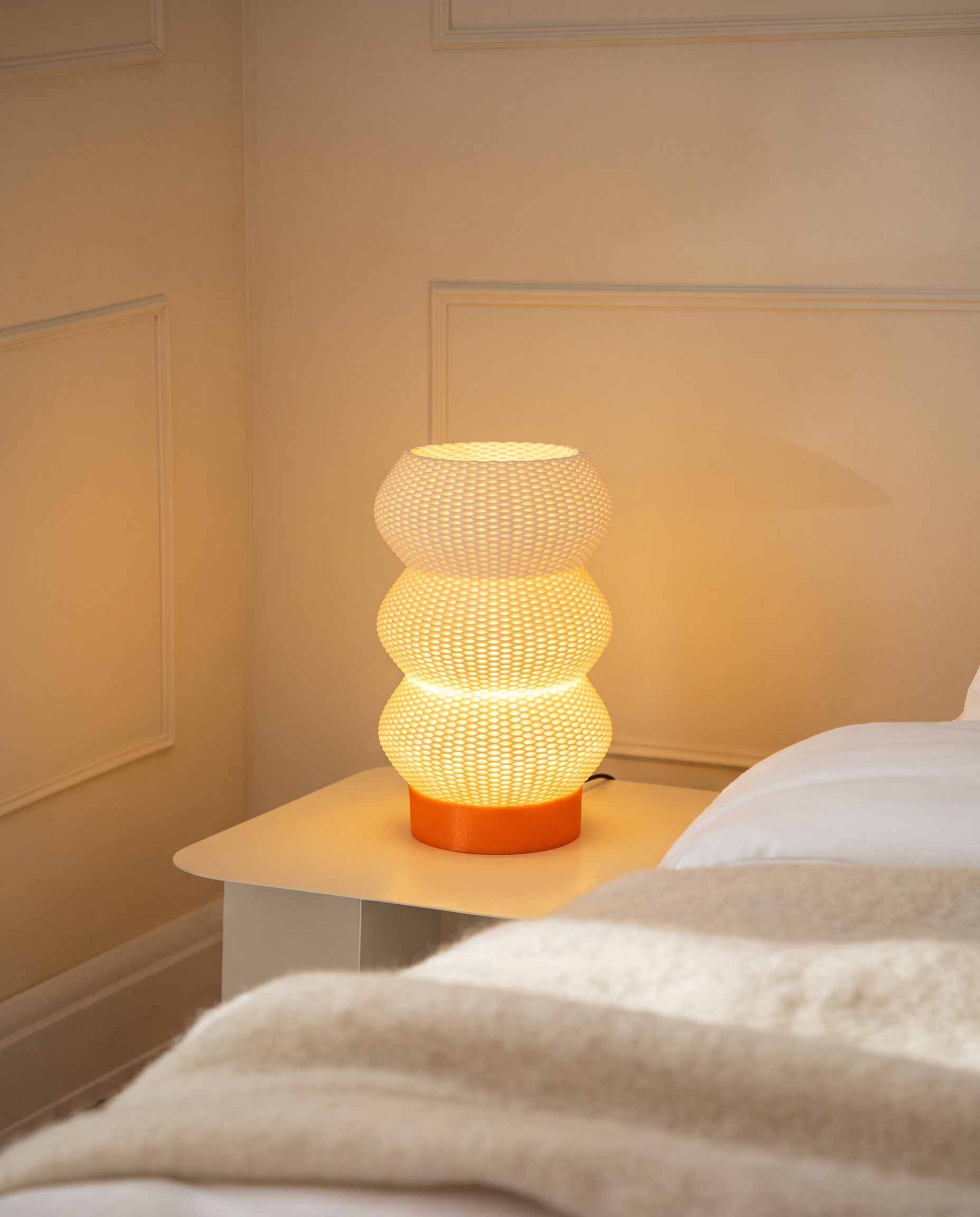 Soma Table Lamp
