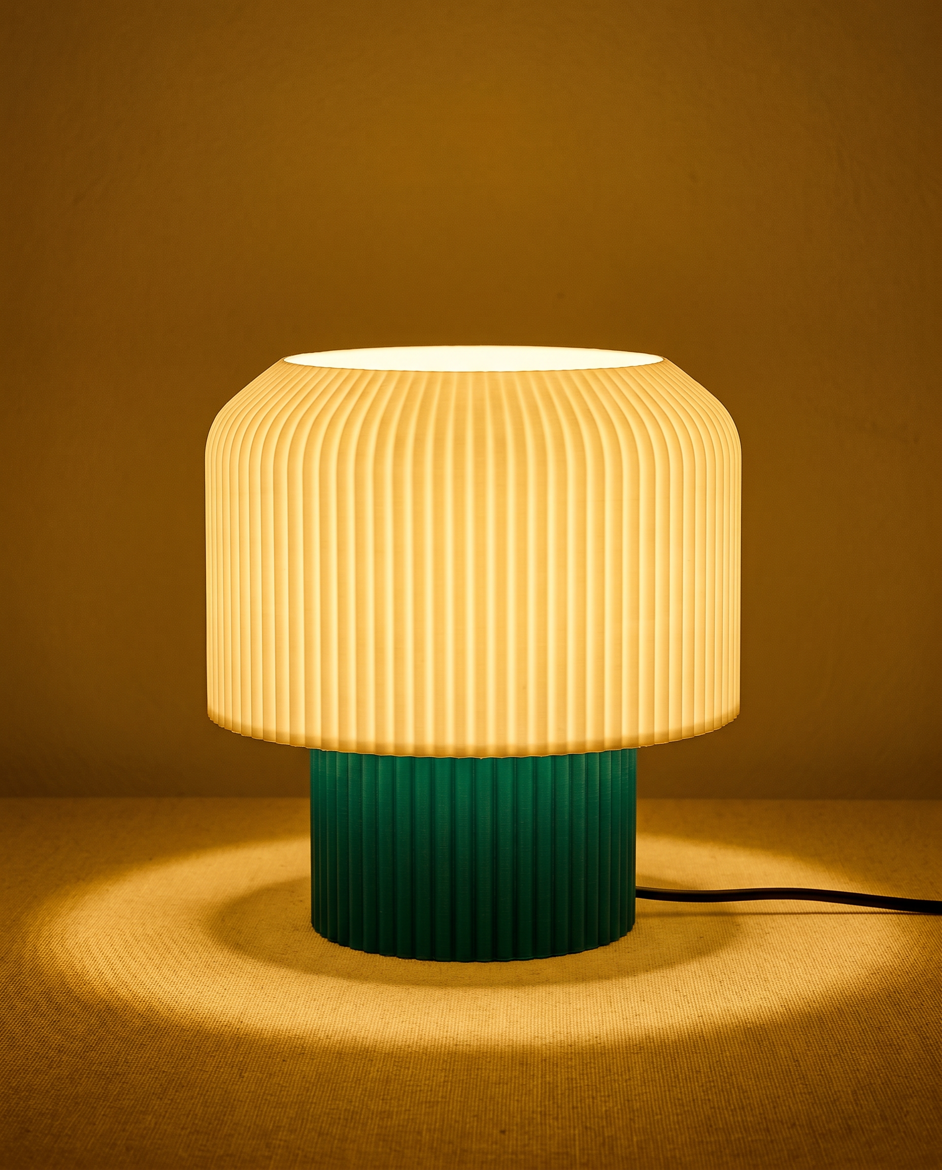 Nubo Table Lamp