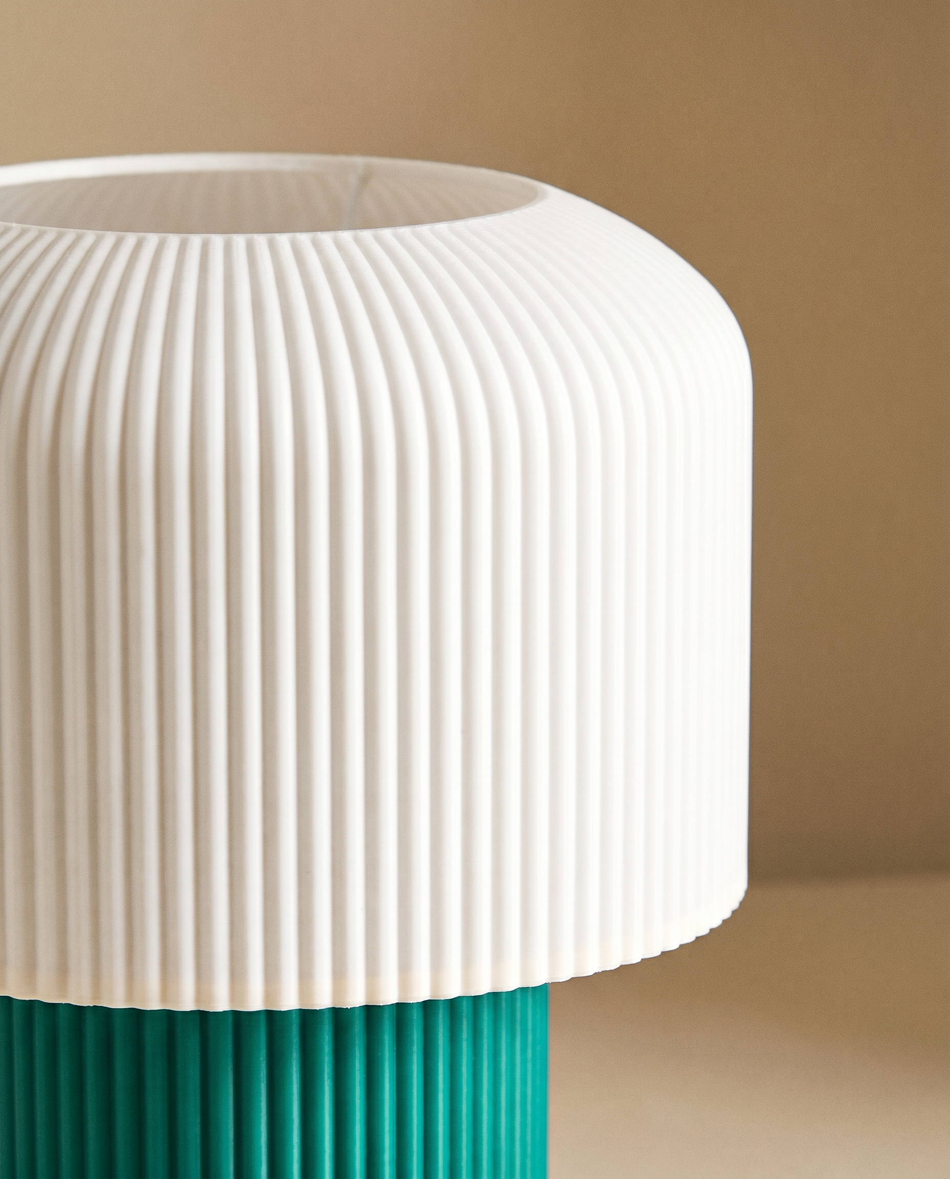 Nubo Table Lamp