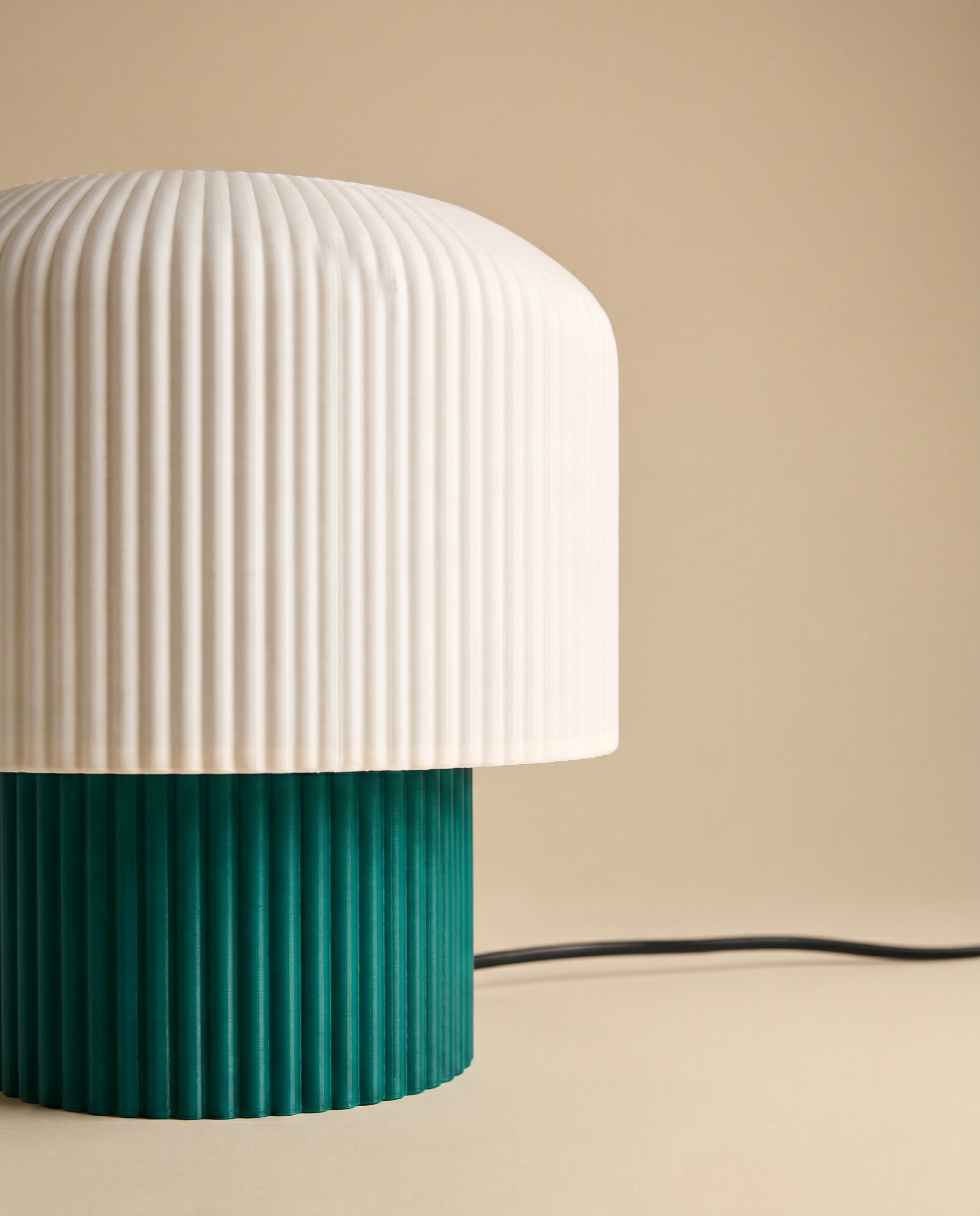 Nubo Table Lamp