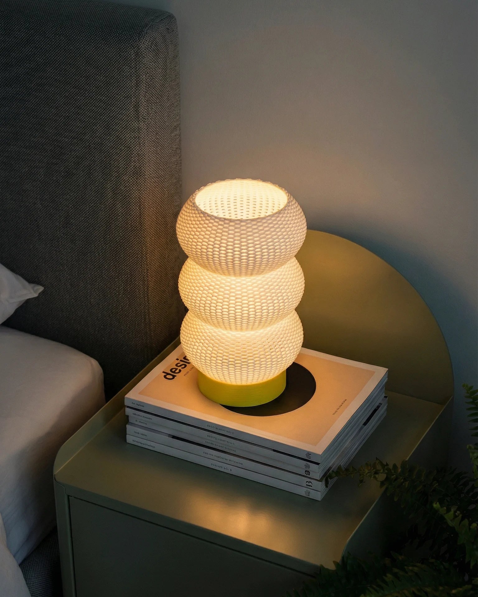 Soma Table Lamp