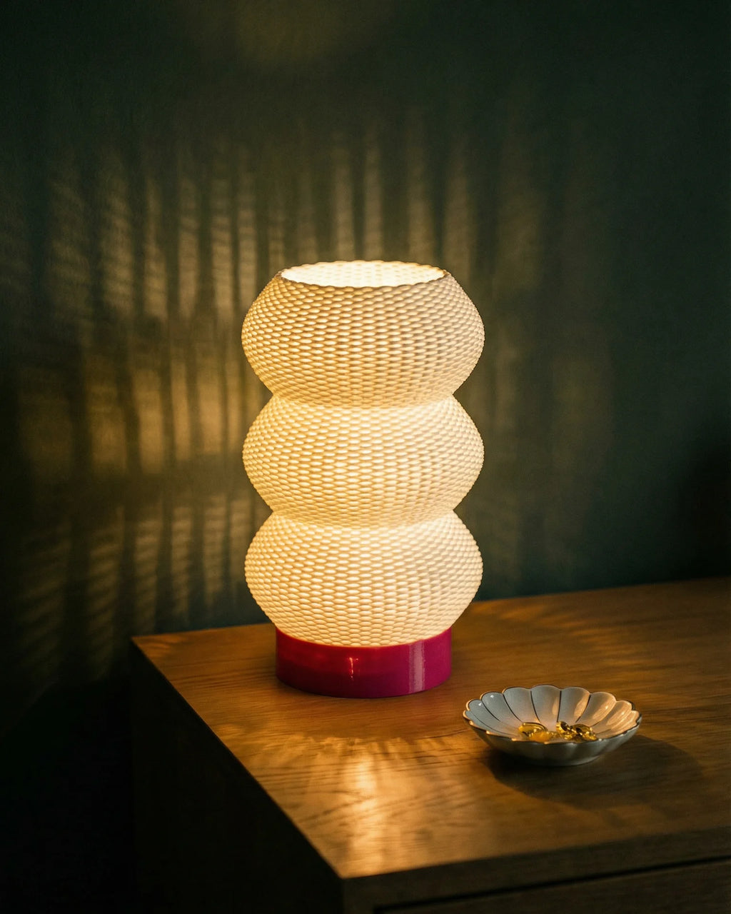 Soma Table Lamp