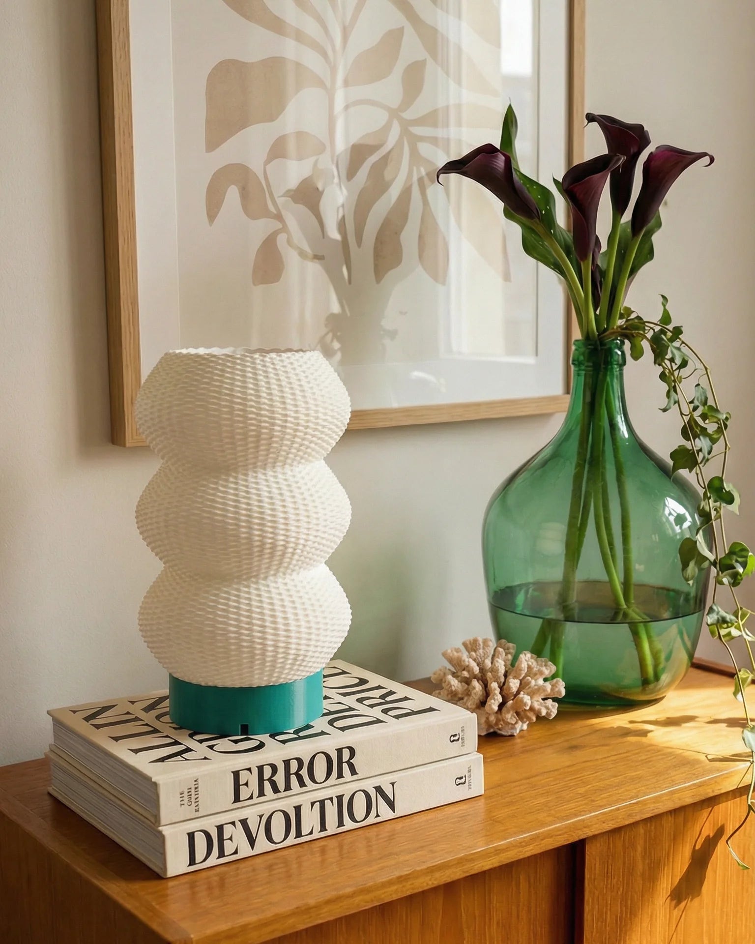 Soma Table Lamp