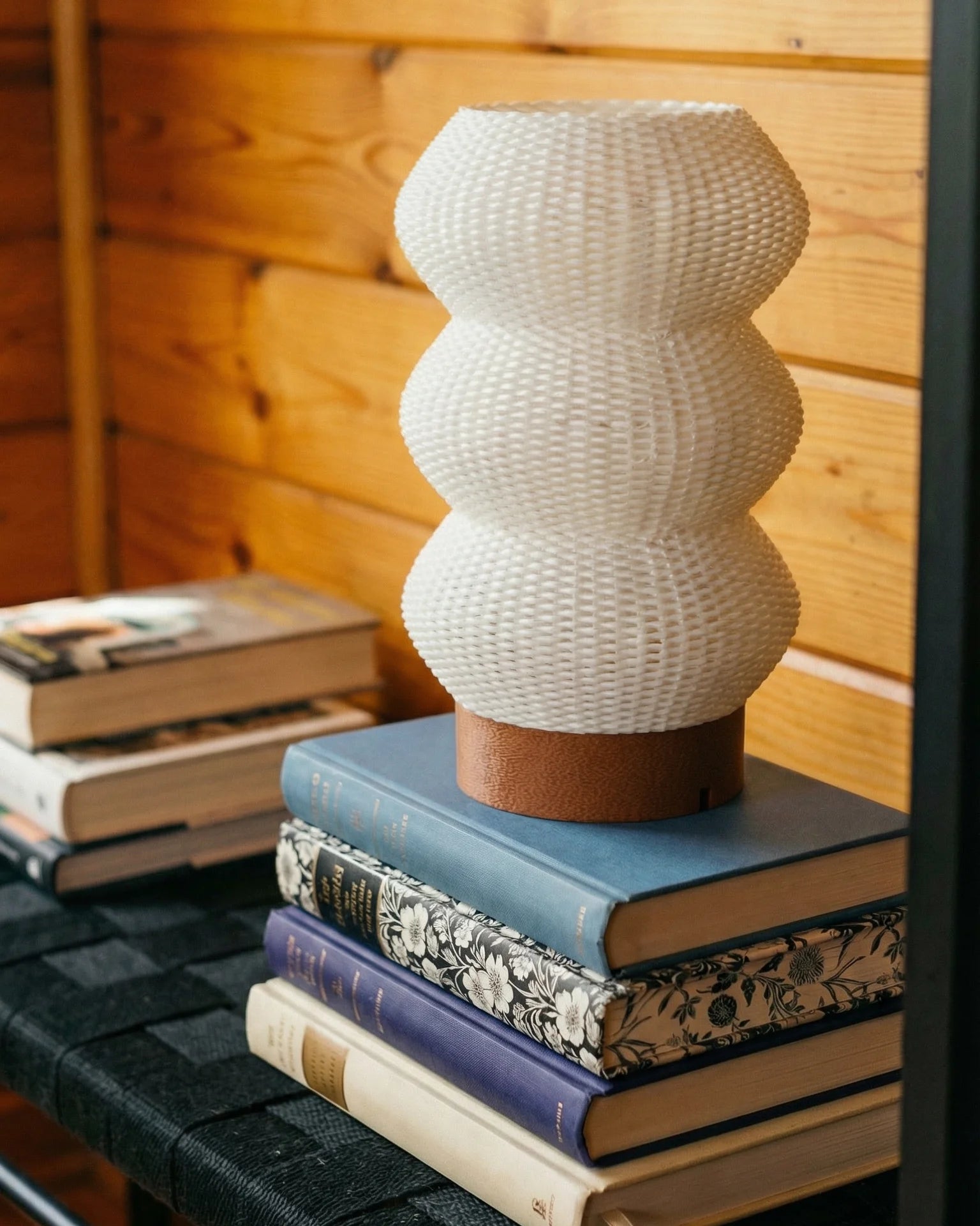 Soma Table Lamp