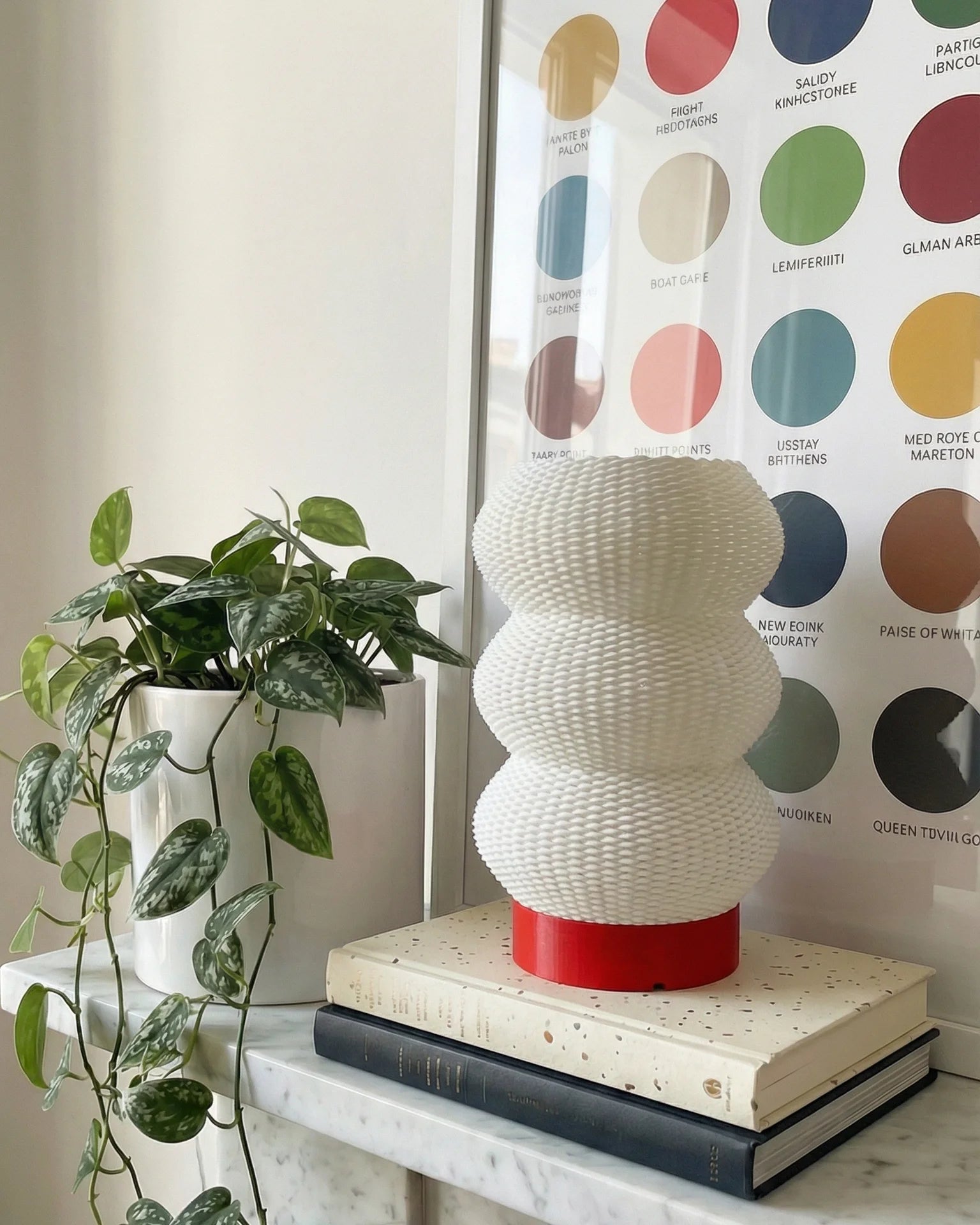 Soma Table Lamp
